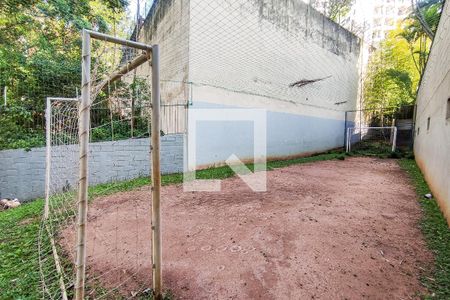 Apartamento para alugar com 180m², 3 quartos e 3 vagasÁrea Comum - Mini Campo