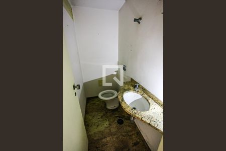 Apartamento para alugar com 180m², 3 quartos e 3 vagasLavabo