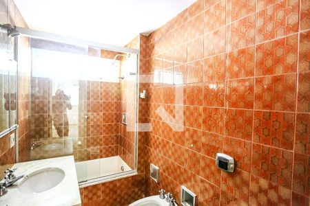 Apartamento para alugar com 180m², 3 quartos e 3 vagasBanheiro Quartos