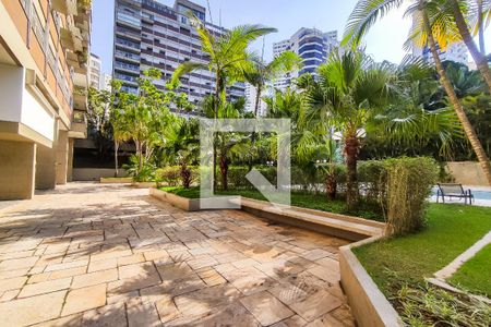 Apartamento para alugar com 180m², 3 quartos e 3 vagasÁrea Comum