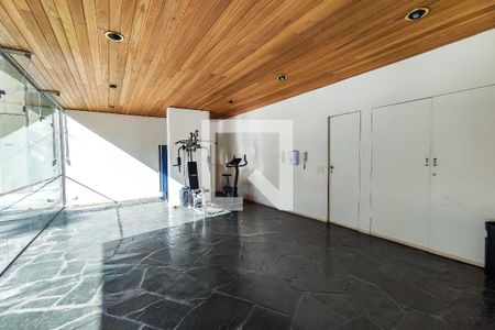 Apartamento para alugar com 180m², 3 quartos e 3 vagasÁrea Comum - Salão de Festas