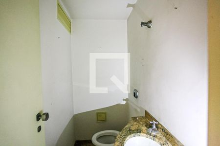 Apartamento para alugar com 180m², 3 quartos e 3 vagasLavabo