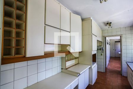 Apartamento para alugar com 180m², 3 quartos e 3 vagasCozinha