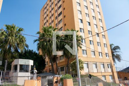 Apartamento à venda com 71m², 2 quartos e 2 vagas Apartamento à venda com 71m², 2 quartos e 2 vagasFachada