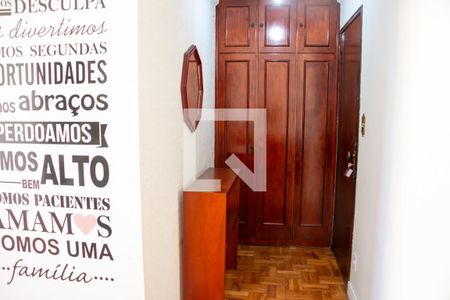 Sala de apartamento à venda com 2 quartos, 71m² em Centro, São Bernardo do Campo