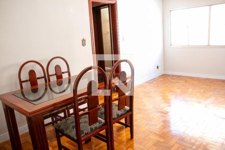 Sala de apartamento à venda com 2 quartos, 71m² em Centro, São Bernardo do Campo