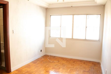 Sala de apartamento à venda com 2 quartos, 71m² em Centro, São Bernardo do Campo