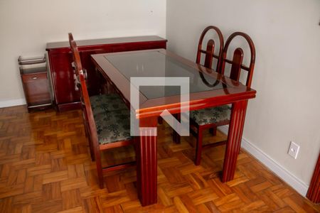 Sala de apartamento à venda com 2 quartos, 71m² em Centro, São Bernardo do Campo