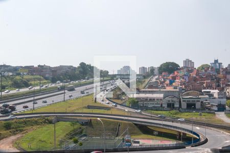 Apartamento à venda com 71m², 2 quartos e 2 vagas Apartamento à venda com 71m², 2 quartos e 2 vagasVista dos Quartos