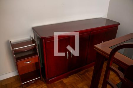 Sala  de apartamento à venda com 2 quartos, 71m² em Centro, São Bernardo do Campo