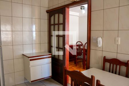 Apartamento à venda com 71m², 2 quartos e 2 vagas Apartamento à venda com 71m², 2 quartos e 2 vagasCozinha