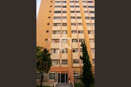 Apartamento à venda com 71m², 2 quartos e 2 vagas Apartamento à venda com 71m², 2 quartos e 2 vagasFachada