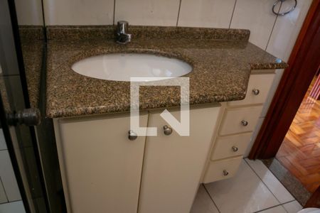 Apartamento à venda com 71m², 2 quartos e 2 vagas Apartamento à venda com 71m², 2 quartos e 2 vagasBanheiro 1