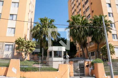 Apartamento à venda com 71m², 2 quartos e 2 vagas Apartamento à venda com 71m², 2 quartos e 2 vagasFachada