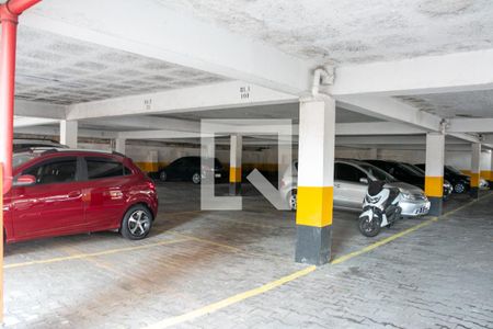 Apartamento à venda com 71m², 2 quartos e 2 vagas Apartamento à venda com 71m², 2 quartos e 2 vagasEstacionamento Coberto