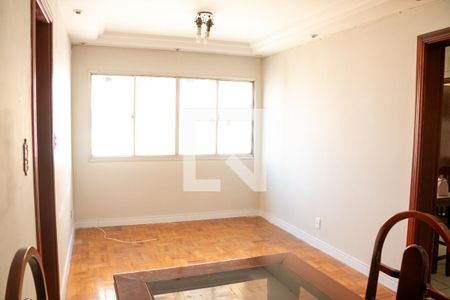 Sala de apartamento à venda com 2 quartos, 71m² em Centro, São Bernardo do Campo