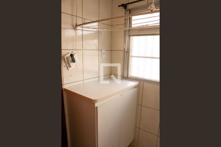 Apartamento à venda com 71m², 2 quartos e 2 vagas Apartamento à venda com 71m², 2 quartos e 2 vagasÁrea de Serviço