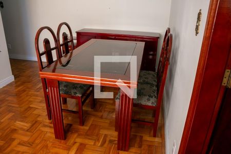 Sala de apartamento à venda com 2 quartos, 71m² em Centro, São Bernardo do Campo