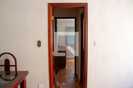 Corredor de apartamento à venda com 2 quartos, 71m² em Centro, São Bernardo do Campo