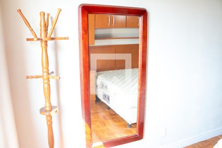 Apartamento à venda com 71m², 2 quartos e 2 vagas Apartamento à venda com 71m², 2 quartos e 2 vagasQuarto 2