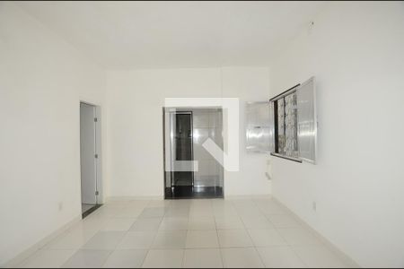 Sala de apartamento para alugar com 2 quartos, 50m² em Madureira, Rio de Janeiro
