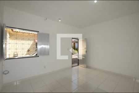 Sala de apartamento para alugar com 2 quartos, 50m² em Madureira, Rio de Janeiro