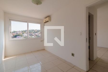 Quarto de apartamento à venda com 1 quarto, 41m² em Partenon, Porto Alegre