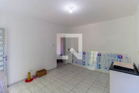Casa à venda com 200m², 5 quartos e 2 vagas Casa à venda com 200m², 5 quartos e 2 vagasCozinha 2 - Edícula