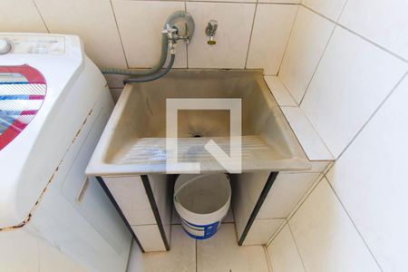 Casa à venda com 200m², 5 quartos e 2 vagas Casa à venda com 200m², 5 quartos e 2 vagasÁrea de Serviço