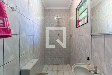 Casa à venda com 200m², 5 quartos e 2 vagas Casa à venda com 200m², 5 quartos e 2 vagasBanheiro - Edícula