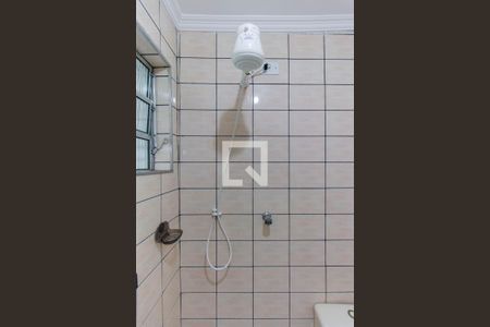 Casa à venda com 200m², 5 quartos e 2 vagas Casa à venda com 200m², 5 quartos e 2 vagasBanheiro 2 - Externo