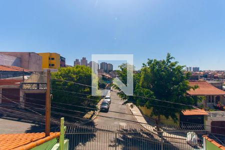 Vista do Quarto 2 de casa à venda com 5 quartos, 200m² em Jardim Mimar, São Paulo