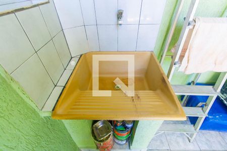 Casa à venda com 200m², 5 quartos e 2 vagas Casa à venda com 200m², 5 quartos e 2 vagasLavanderia 2
