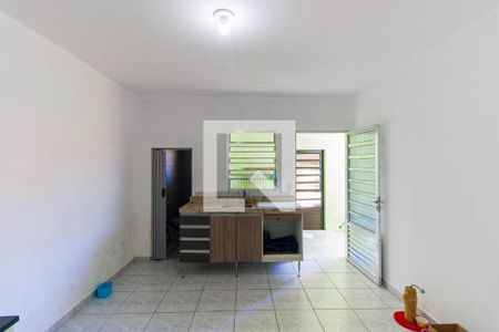 Casa à venda com 200m², 5 quartos e 2 vagas Casa à venda com 200m², 5 quartos e 2 vagasCozinha 2 - Edícula