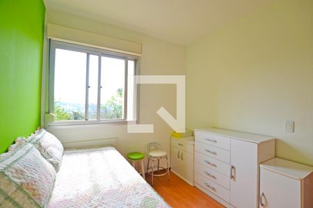 Apartamento à venda com 81m², 3 quartos e 1 vagaQuarto 2