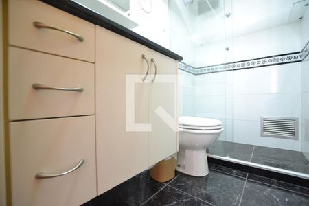 Apartamento à venda com 81m², 3 quartos e 1 vagaBanheiro