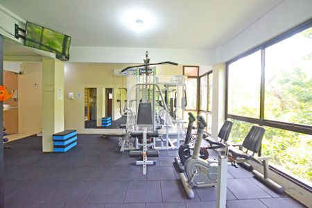 Apartamento à venda com 81m², 3 quartos e 1 vagaÁrea comum