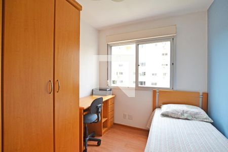Apartamento à venda com 81m², 3 quartos e 1 vagaQuarto 1