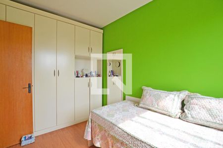Apartamento à venda com 81m², 3 quartos e 1 vagaQuarto 2