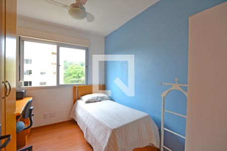 Apartamento à venda com 81m², 3 quartos e 1 vagaQuarto 1