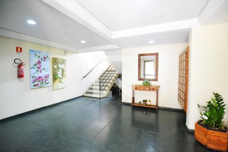 Apartamento à venda com 81m², 3 quartos e 1 vagaÁrea comum