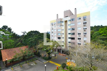 Apartamento à venda com 81m², 3 quartos e 1 vagaVista