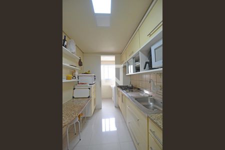 Apartamento à venda com 81m², 3 quartos e 1 vagaCozinha