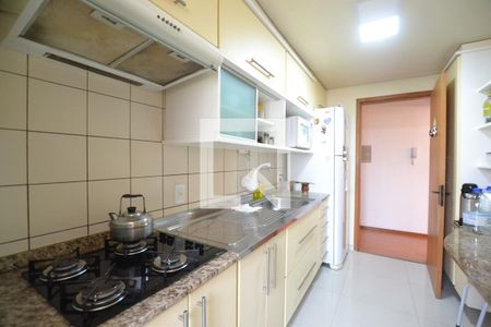 Apartamento à venda com 81m², 3 quartos e 1 vagaCozinha