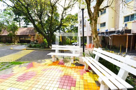 Apartamento à venda com 81m², 3 quartos e 1 vagaÁrea comum