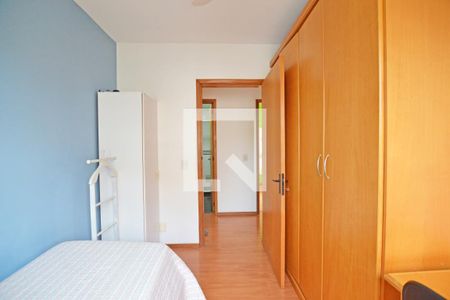 Apartamento à venda com 81m², 3 quartos e 1 vagaQuarto 1