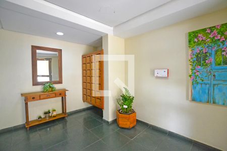 Apartamento à venda com 81m², 3 quartos e 1 vagaÁrea comum