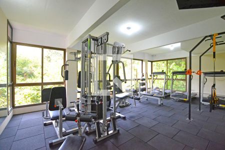 Apartamento à venda com 81m², 3 quartos e 1 vagaÁrea comum