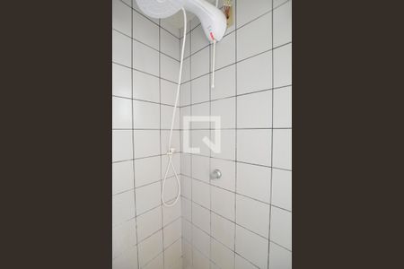 Apartamento à venda com 81m², 3 quartos e 1 vagaBanheiro da Suíte