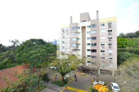 Apartamento à venda com 81m², 3 quartos e 1 vagaVista